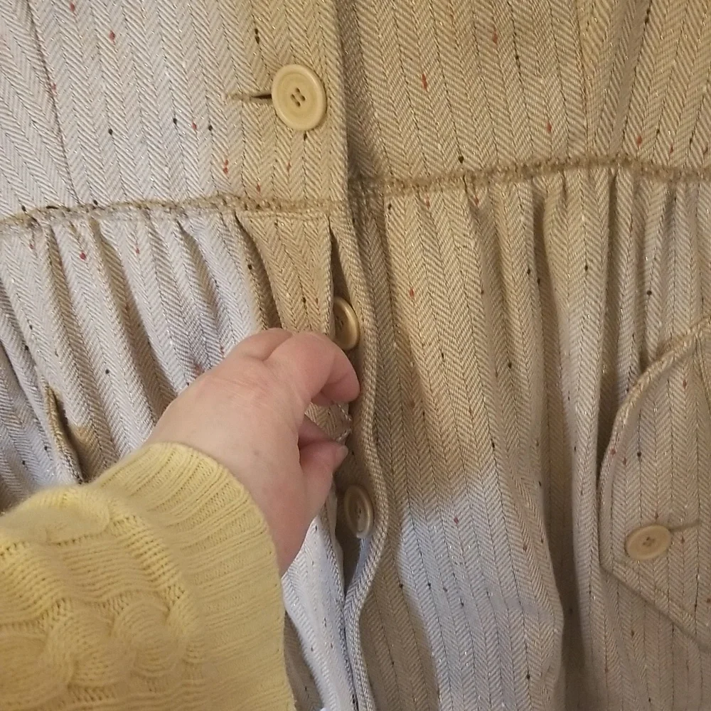 Twill twenty two jacket - Picture 6 of 10